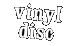 Vinyl Disc