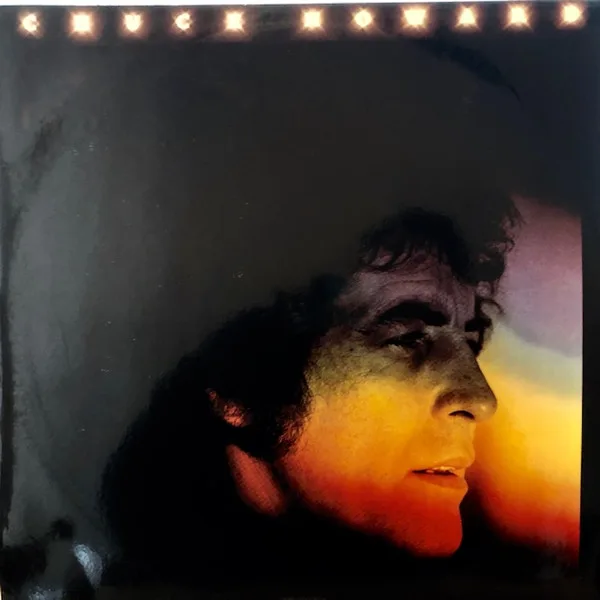 Capa de Chuck Howard  — Chuck Howard