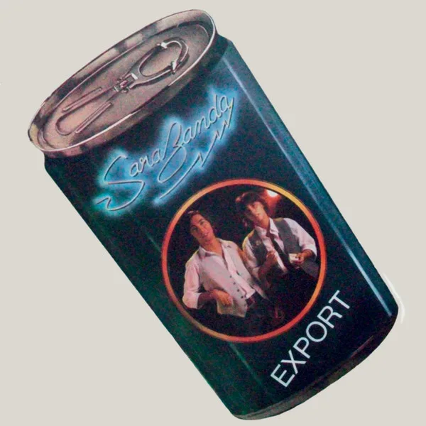Capa de SaraBanda (6) — Export