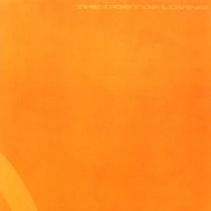 Capa de The Style Council — The Cost Of Loving