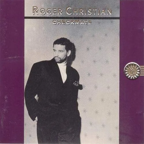 Capa de Roger Christian (2) — Checkmate