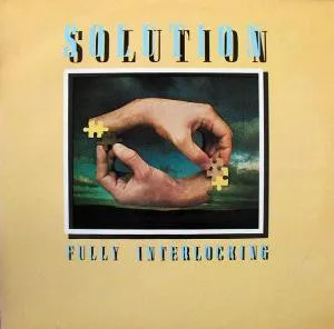 Capa de Solution — Fully Interlocking