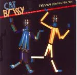 Capa de Cat Bassy — I Know (Oh No, No, No)
