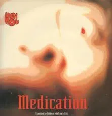 Capa de Wool — Medication