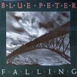 Capa de Blue Peter — Falling