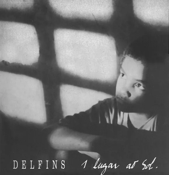 Capa de Delfins — 1 Lugar Ao Sol