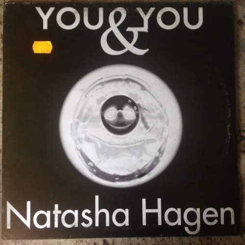 Capa de Natascha Hagen — You & You