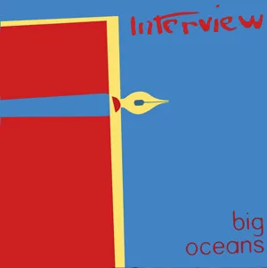 Capa de Interview — Big Oceans