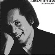 Capa de Garland Jeffreys — One-Eyed Jack