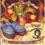 Capa de Kevin Coyne — Matching Head And Feet