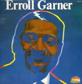 Capa de Erroll Garner — Erroll Garner