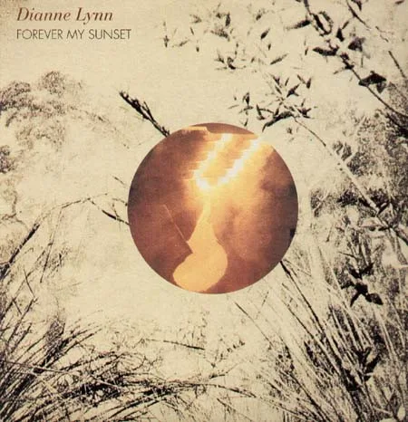 Capa de Dianne Lynn — Forever My Sunset