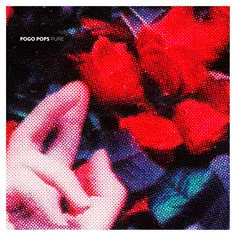 Capa de Pogo Pops — Pure