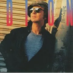 Capa de Dion  — Yo Frankie