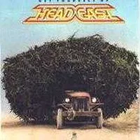 Capa de Head East — Get Yourself Up