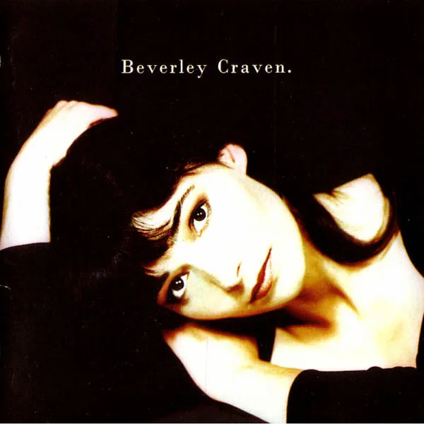 Capa de Beverley Craven — Beverley Craven.