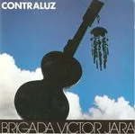Capa de Brigada Victor Jara — Contraluz
