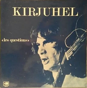 Capa de Kirjuhel — "Les Questions"