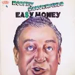 Capa de Various — Easy Money (Original Soundtrack Recording)