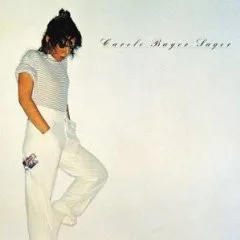 Capa de Carole Bayer Sager — Carole Bayer Sager