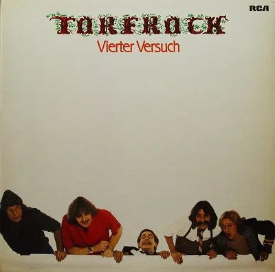 Capa de Torfrock — Vierter Versuch