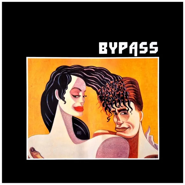 Capa de Bypass (9) — Bypass