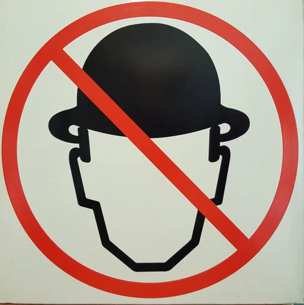 Capa de Men Without Hats — Folk Of The 80's (Part III)
