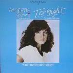 Capa de Marlene Ricci — Tonight (Extended Version) / Your Love Broke Through