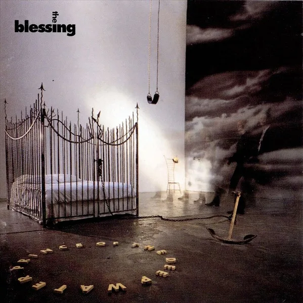 Capa de The Blessing — Prince Of The Deep Water