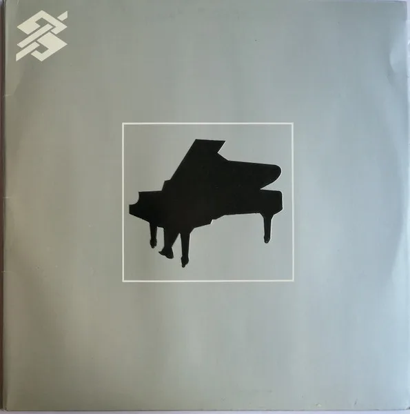 Capa de Fernando Gallo — Cruzando Fronteiras No Piano De Fernando Gallo