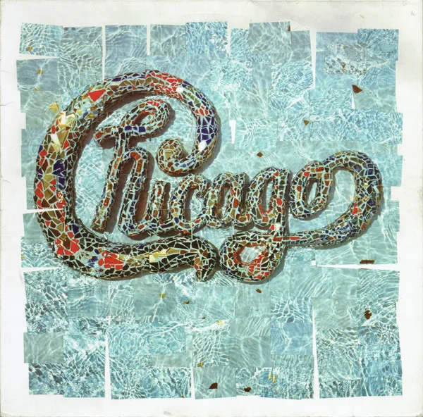 Capa de Chicago (2) — Chicago 18