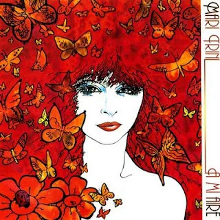 Capa de Mari Trini — A Mi Aire