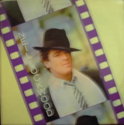 Capa de Neil Lockwood — Tell Tale Heart