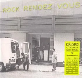 Capa de Various — Registos