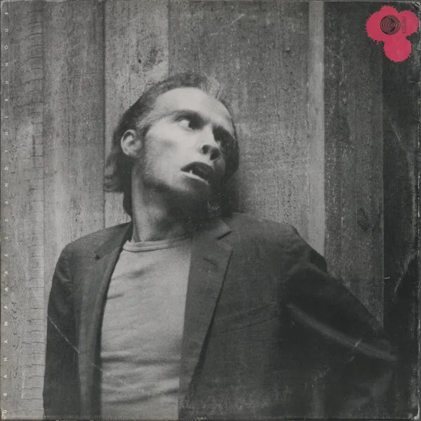 Capa de Graham Parker And The Rumour — The Parkerilla