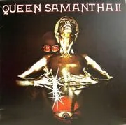 Capa de Queen Samantha — Queen Samantha II