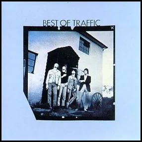 Capa de Traffic — Best Of Traffic