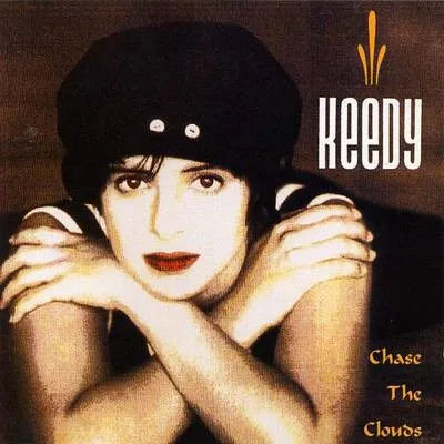 Capa de Keedy — Chase The Clouds
