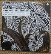Capa de Armando José Fernandes / Trio Bomtempo, Barbara Friedhoff — Sonata A Tre