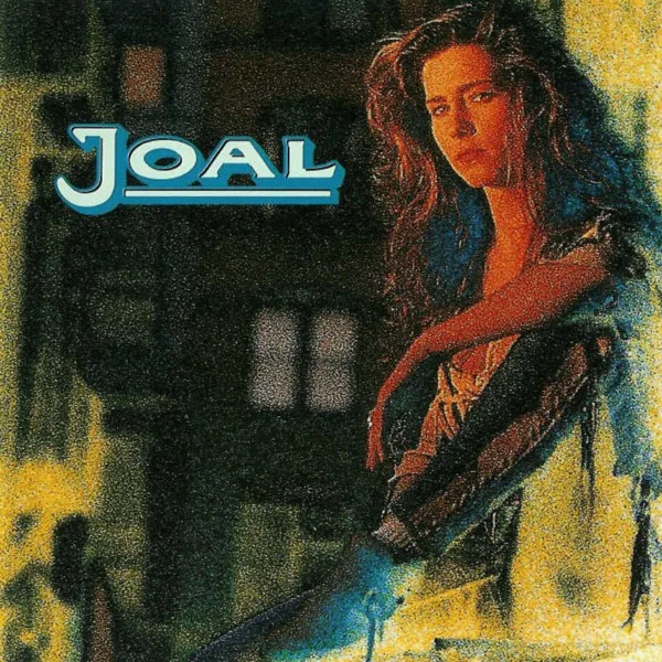 Capa de Joal — Joal