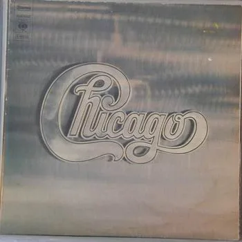 Capa de Chicago — Chicago
