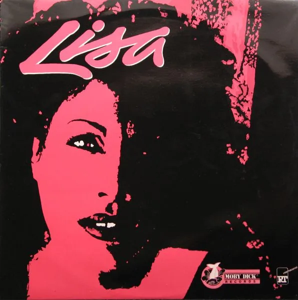 Capa de Lisa (2) — Lisa