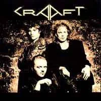 Capa de Craaft — Craaft