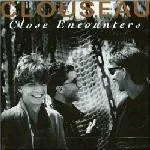 Capa de Clouseau — Close Encounters