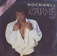 Capa de Rockwell — Carmé