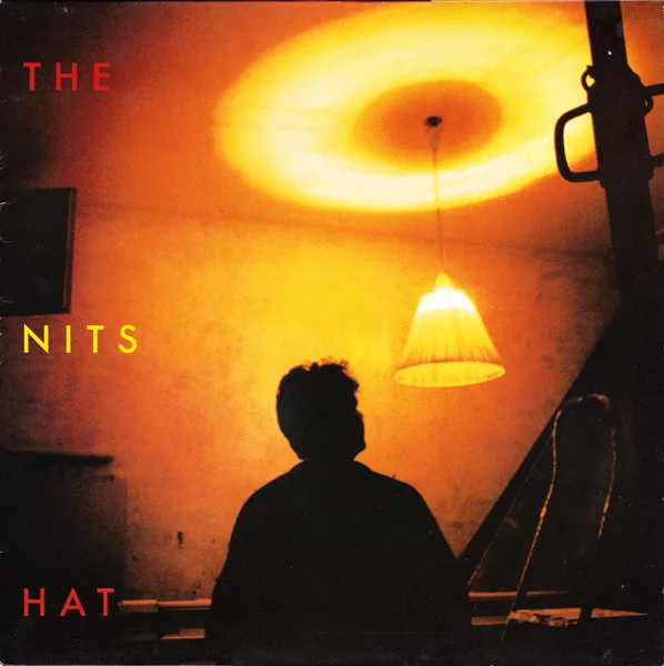 Capa de The Nits — Hat