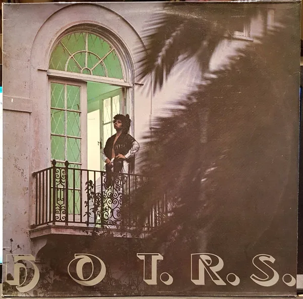 Capa de HOT R.S. — House Of The Rising Sun