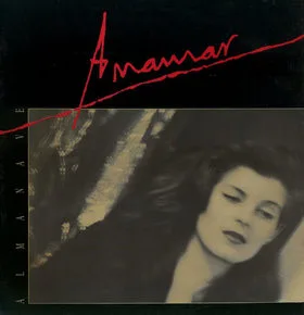Capa de Anamar — Almanave