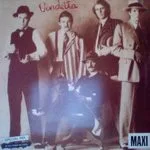 Capa de Vendetta — If You Want My Love