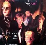 Capa de Vision — Tears Idle Tears / Lucifer's Friend